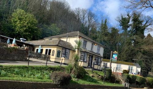 The Railway Inn — hotel in Great Malvern