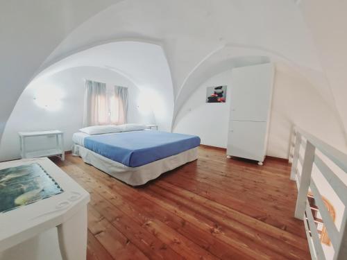 Casa Luce — 4-Star Luxury Hotel in Porto Cesareo, Italy