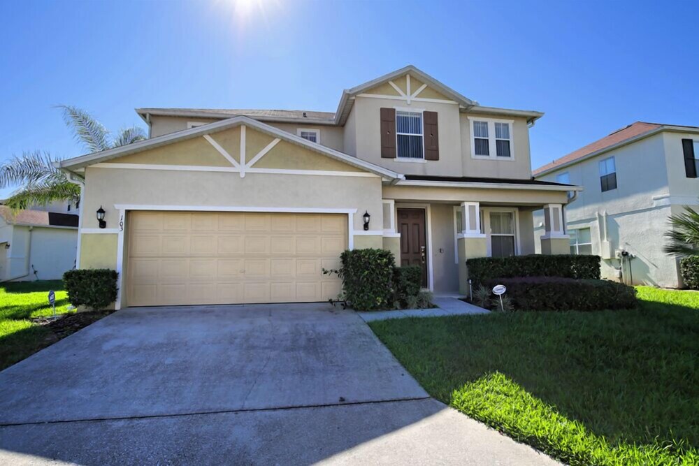 103Bll in Davenport, United States