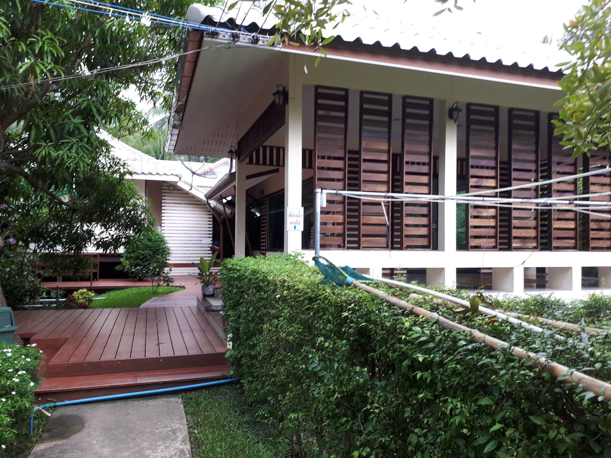 Baan Kornnara — Amphawa — photo 5