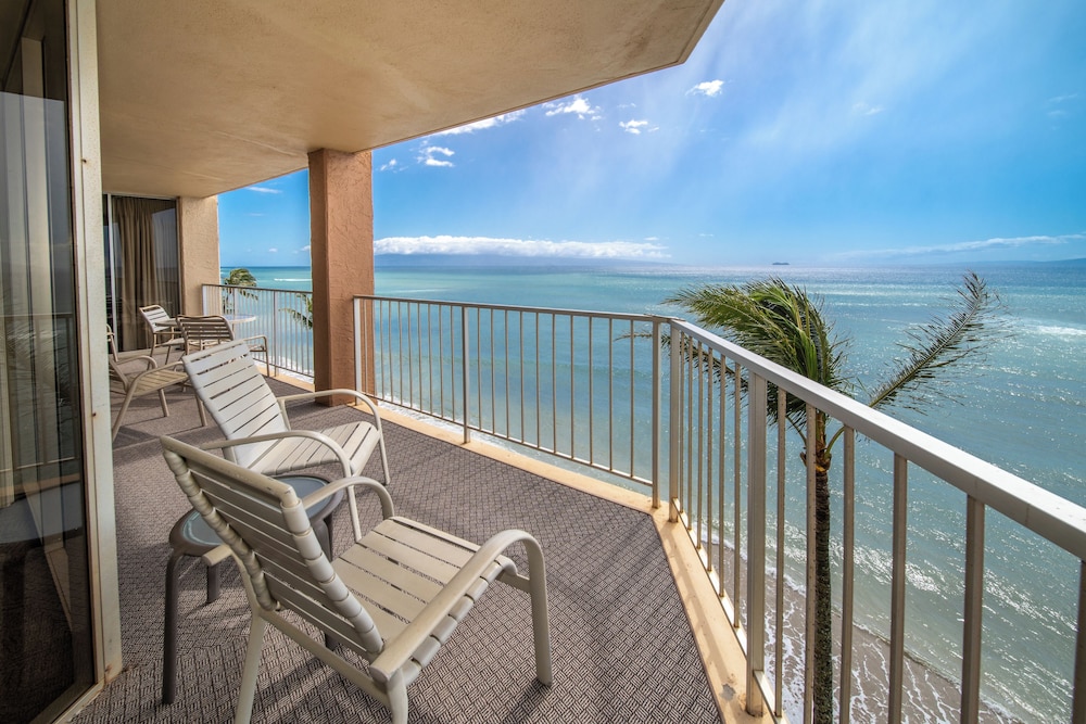 Royal Kahana Maui By Outrigger - photo 513