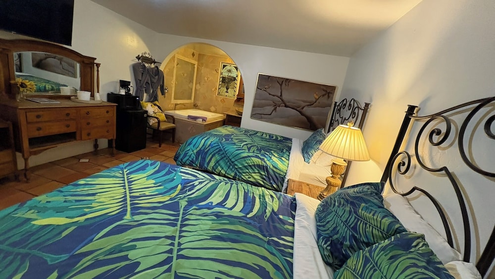 Chantico Inn - photo 17
