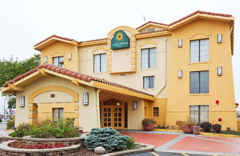 La Quinta Inn Chicago O'Hare Nr. 6072 - photo 13