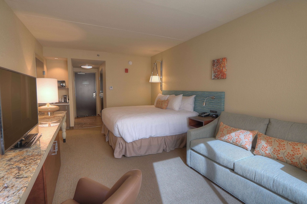 Hilton Garden Inn Pigeon Forge - photo 25