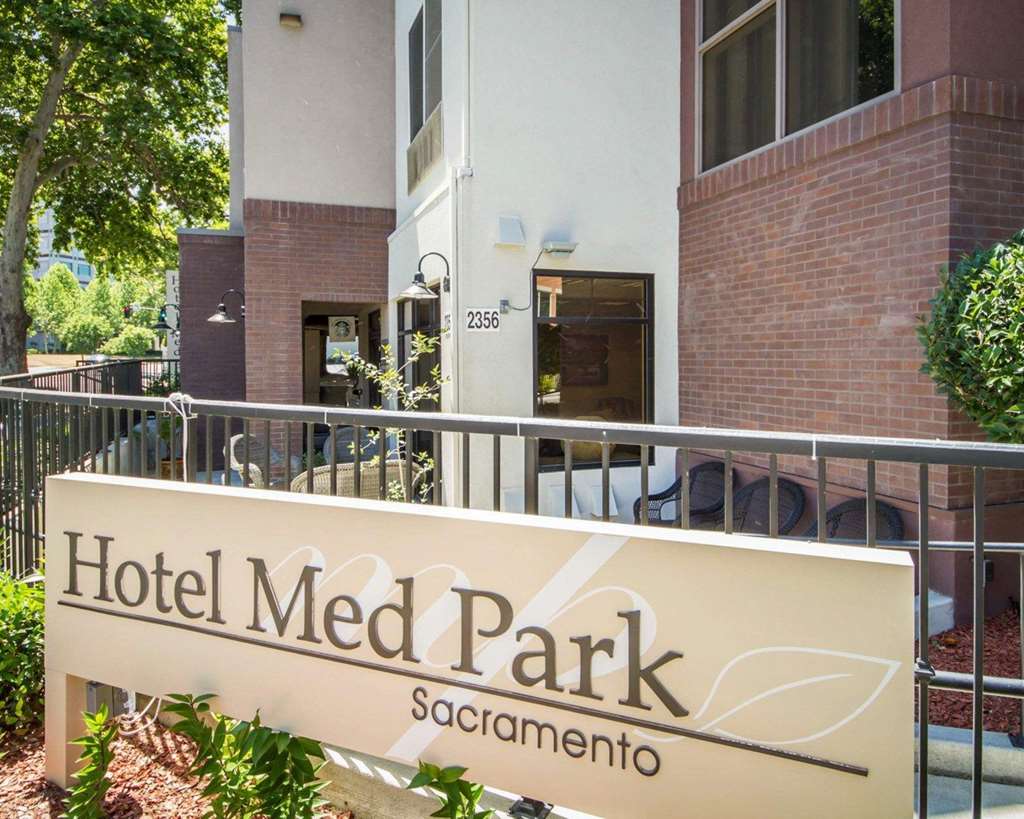 Hotel Med Park an Ascend Collection Hotel - photo 4