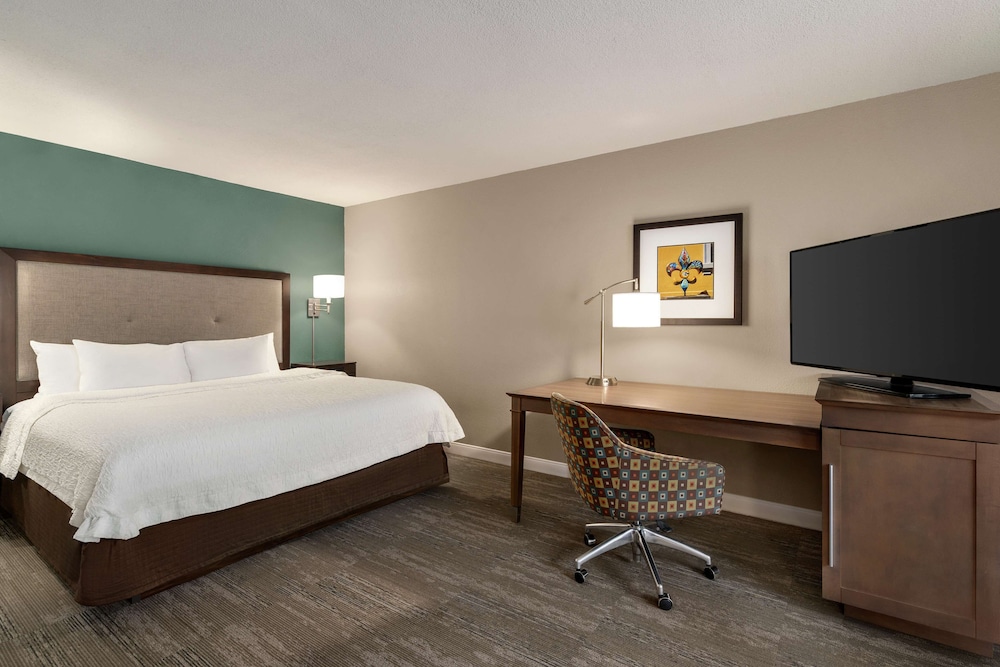 Hampton Inn New Orleans St. Charles Ave. Garden District - photo 18