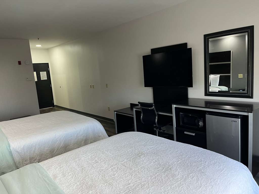 Sonesta Essential Savannah - photo 26