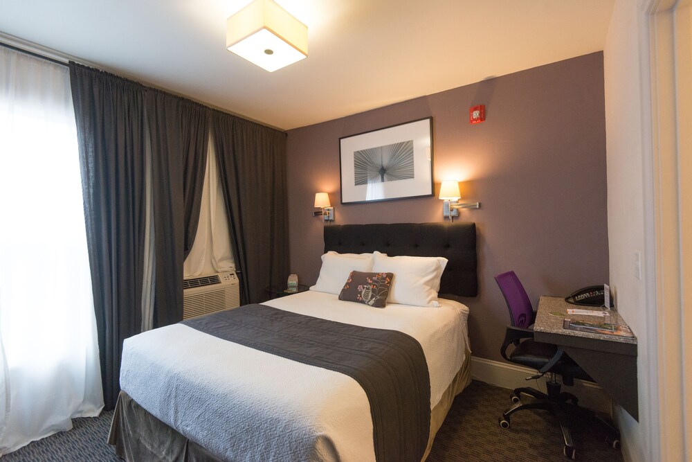 Camas Boutique Hotel - photo 69