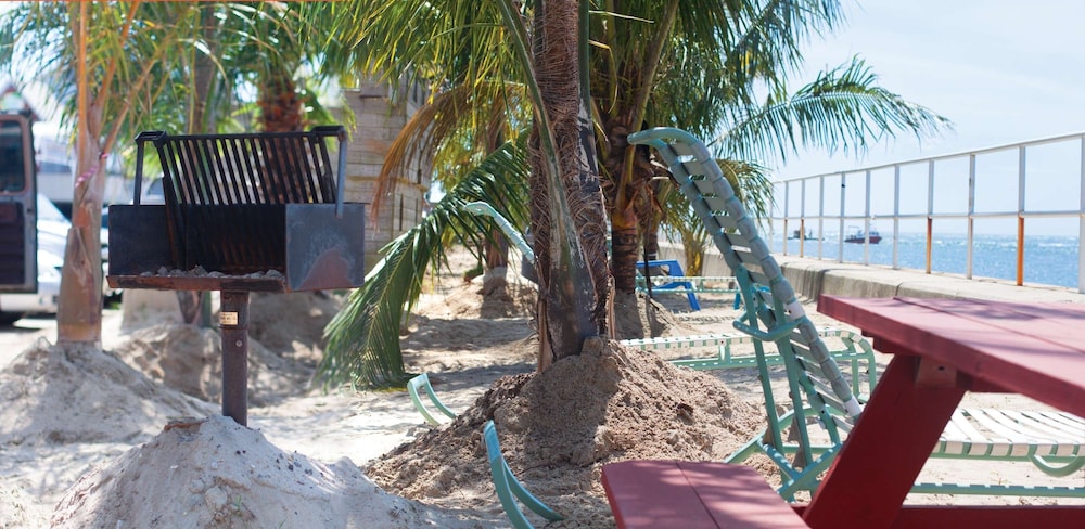 Oceanic Motel - photo 41