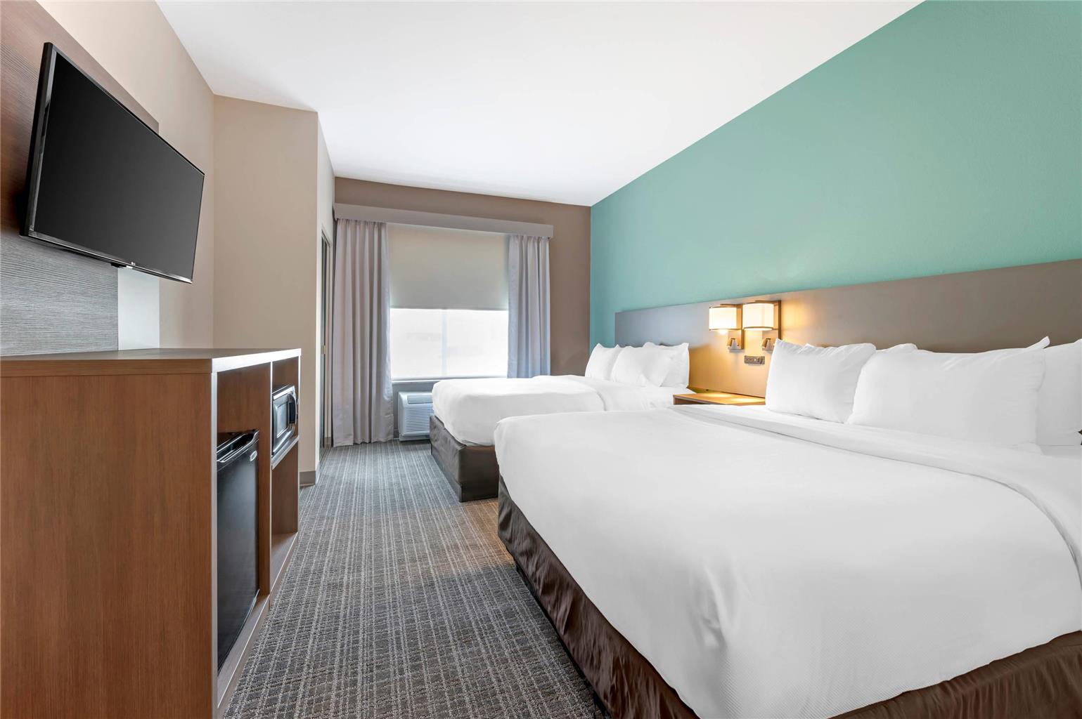 Comfort Suites French Lick - photo 13
