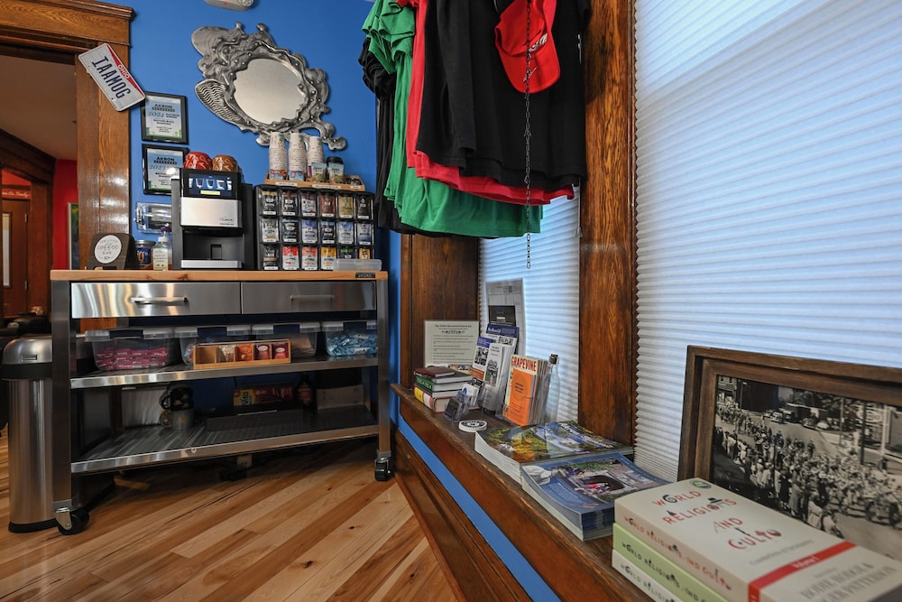 Berrodin Bed & Breakfast - photo 179