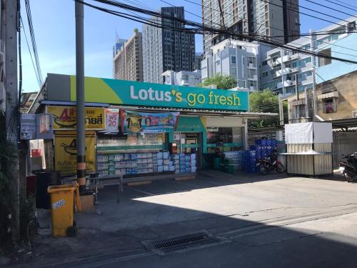 Gallery house 177 3min walk BTS near icon siam