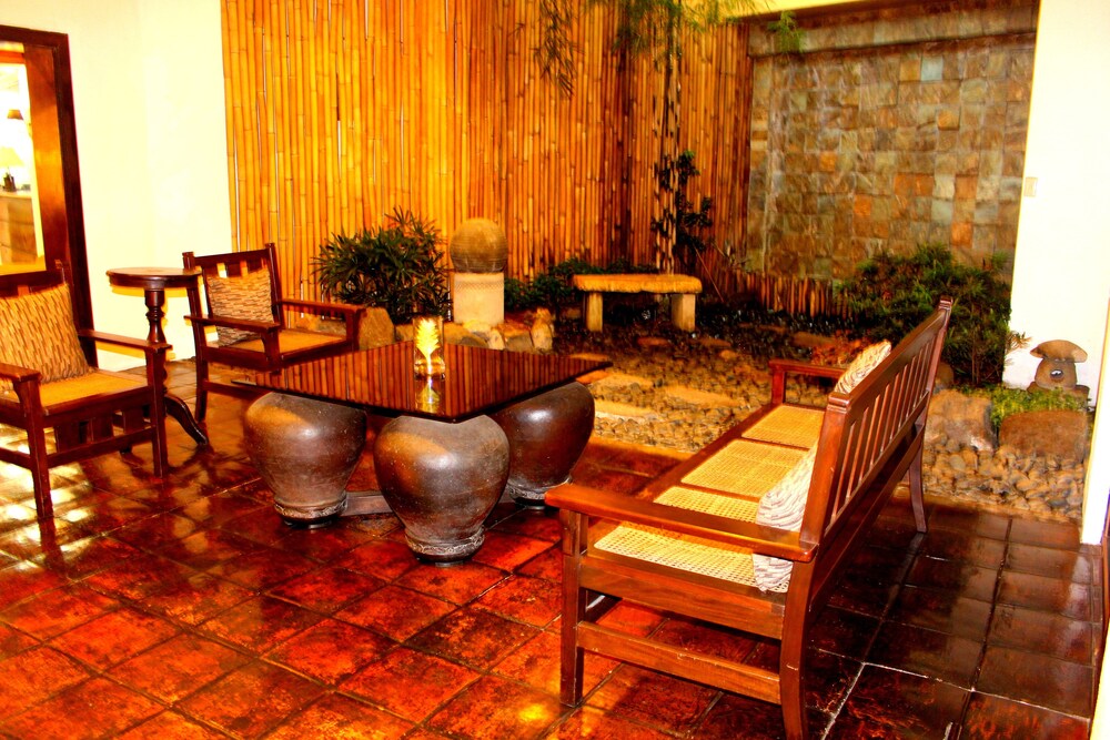 El Cielito Hotel Baguio — Baguio — photo 5