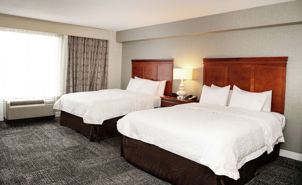 Hampton Inn Parsippany - photo 19