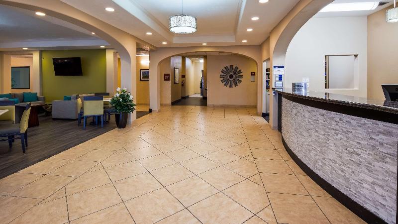 Best Western Oasis Inn - photo 17