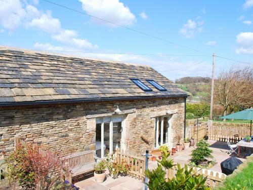 Appleshine Cottage — 4-Star Luxury Hotel in Huddersfield, United Kingdom