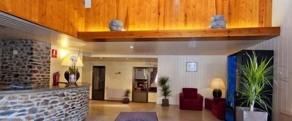 Residencia Daina — Arinsal — photo 3