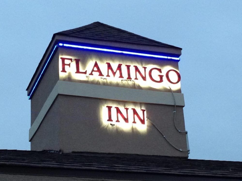 Flamingo Inn Oklahoma - featured photo