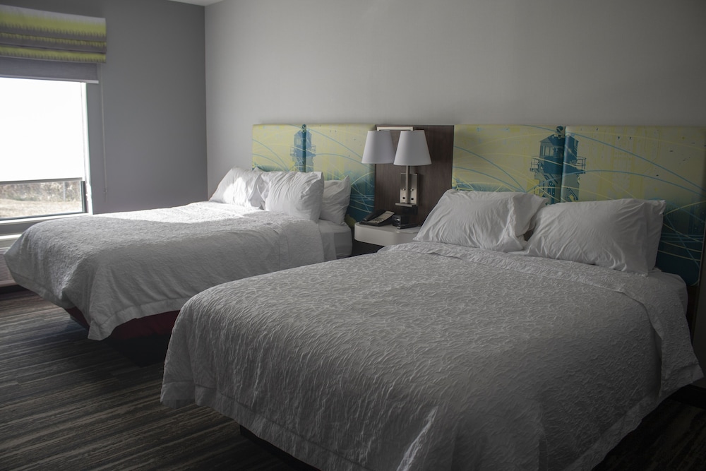 Hampton Inn & Suites Portland West - photo 20