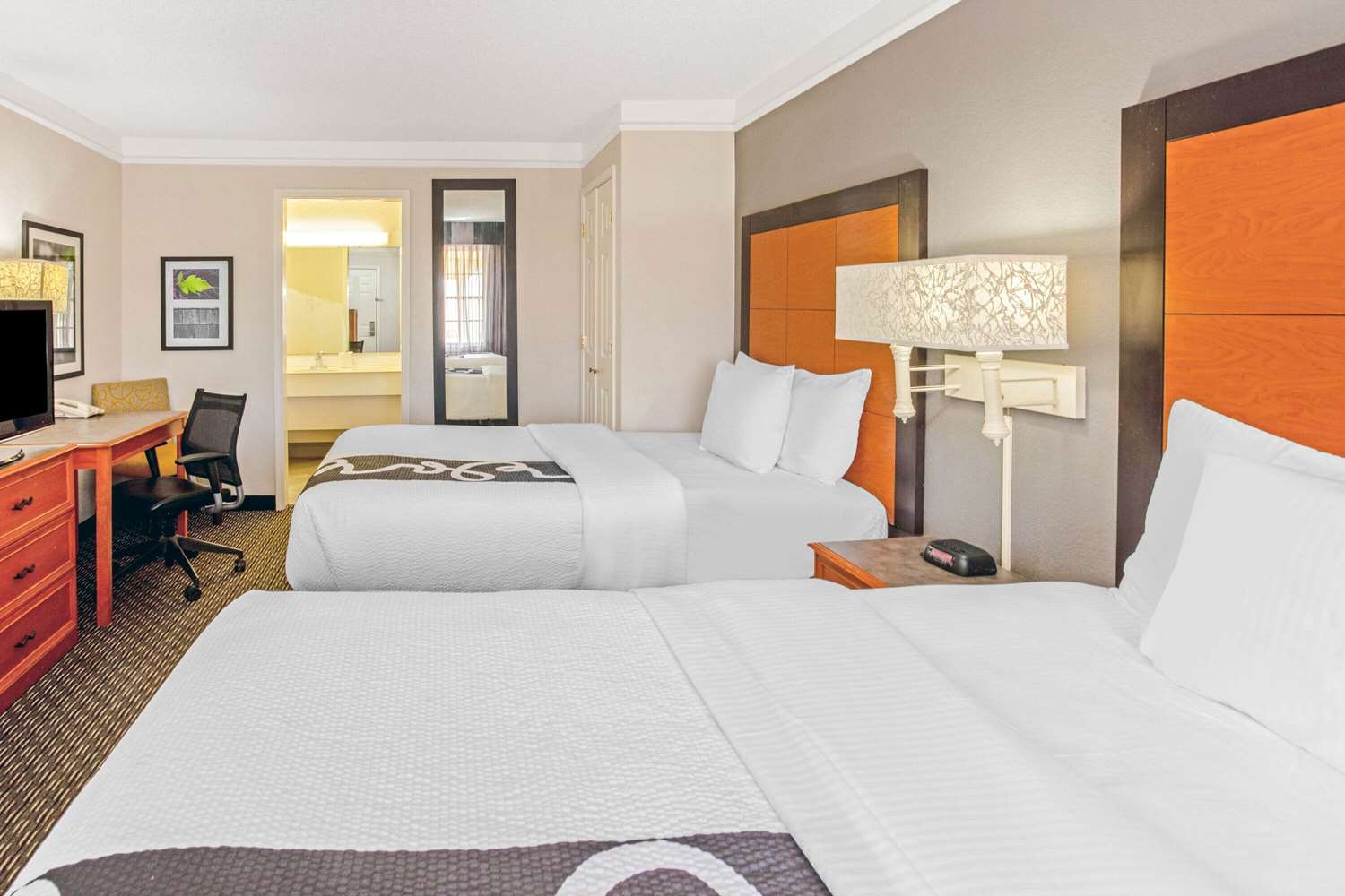 La Quinta Inn Wichita Falls Event Center North - photo 6