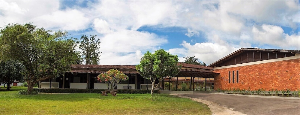 Garden Hotel e Eventos in Benevides, Brasil