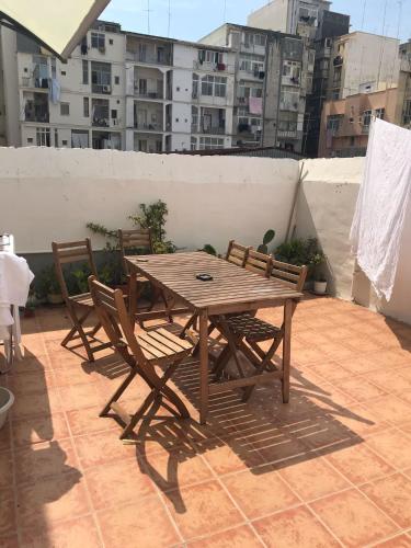 Characteristic Garibaldi — 4-Star Luxury Hotel in Bari, Italy