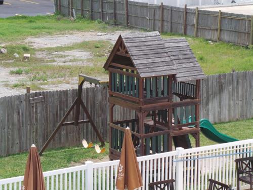 La Isla South Padre Residences - photo 21
