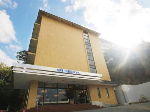 Itoen Hotel Inatori — hotel in Izu