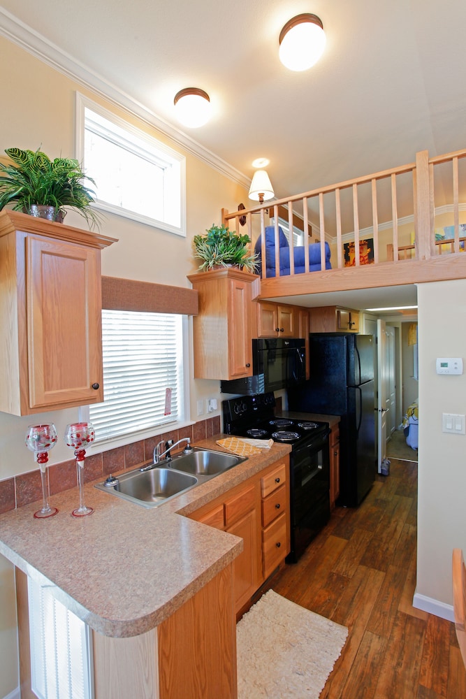 Lake Magic RV Resort - photo 11