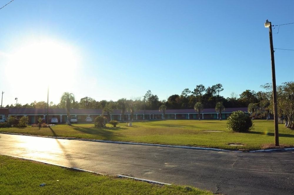 Motel Jesup - photo 14