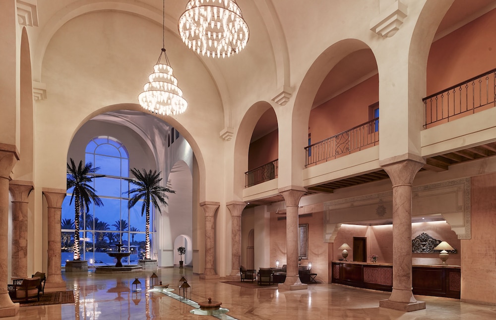 The Residence Tunis — Al Marsa — photo 2