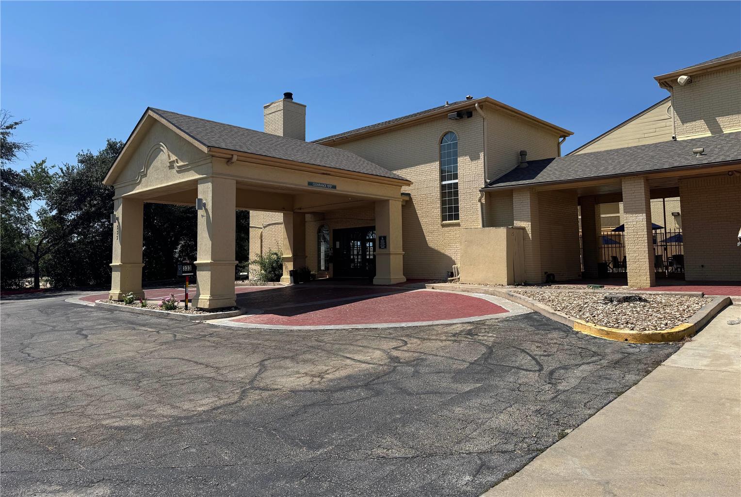 Days Inn by Wyndham Georgetown in Georgetown, United States