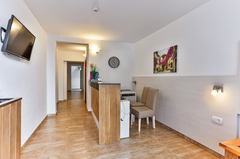 Hotel Skyprime — Budva — photo 2