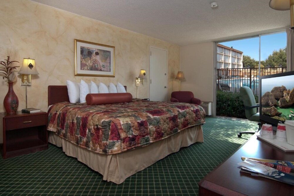 Holiday Inn Dallas Market Ctr Love Field an IHG hotel - photo 9