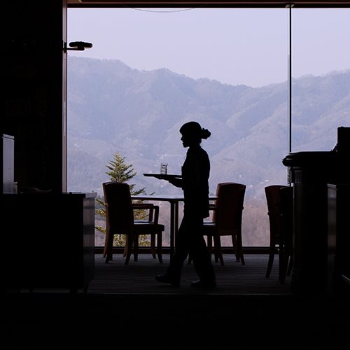 Sainomori Country Club Hotel Chichibu — hotel in Chichibu