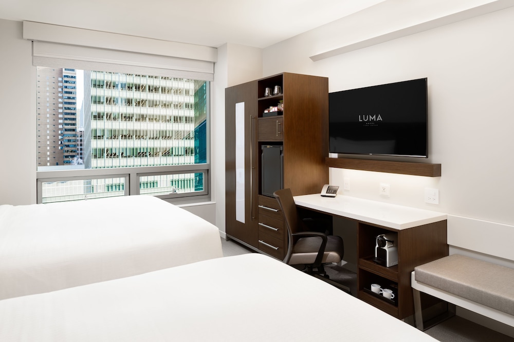 LUMA Hotel Times Square - photo 11