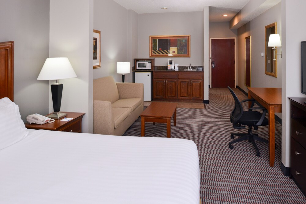 Spark by Hilton North Little Rock - photo 14
