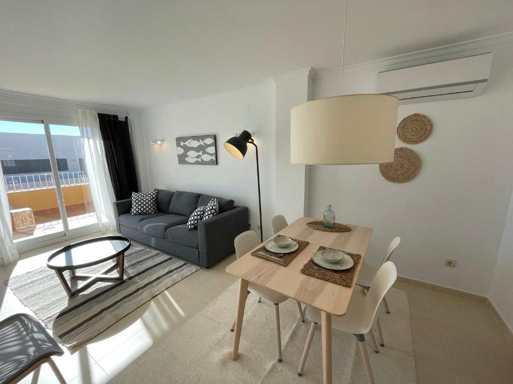 Apartamento Jardines PG004 — 4-Star Luxury Hotel in Benitachell, Spain