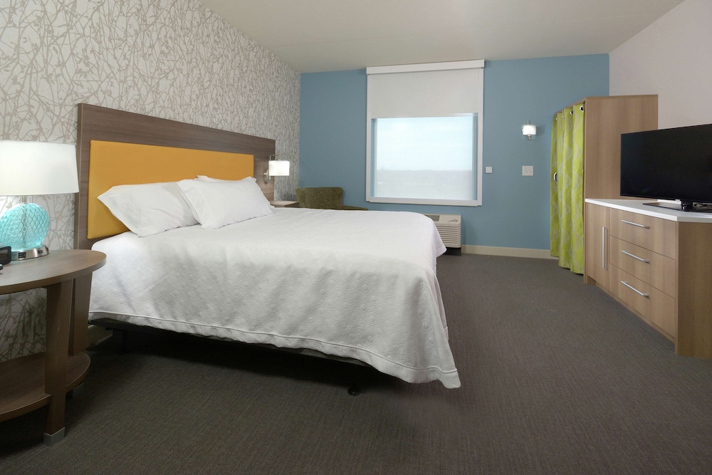 Home2 Suites by Hilton Duncan - photo 9