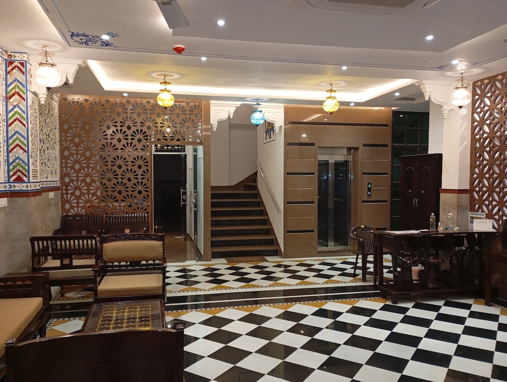 Har Niwas - last minute hotel in Udaipur
