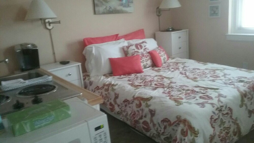 Homestead Beach Hotel - photo 11