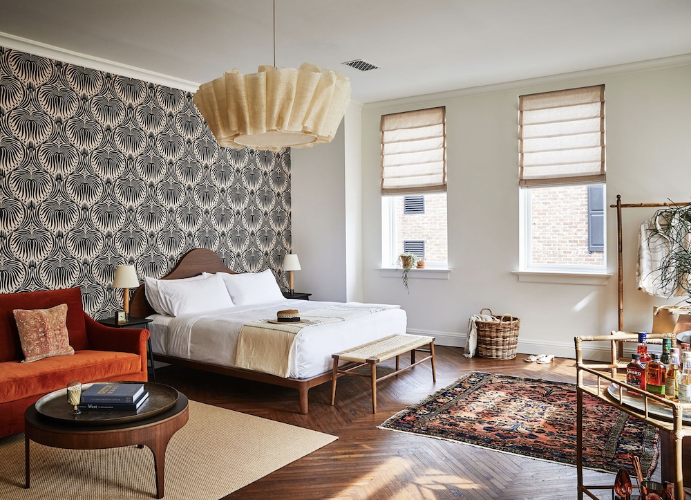The Pinch Hotel - photo 10