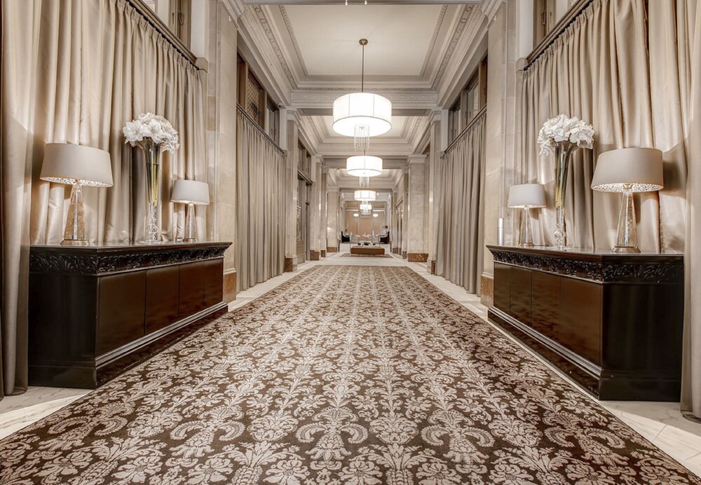Global Luxury Suites at The White House - photo 36