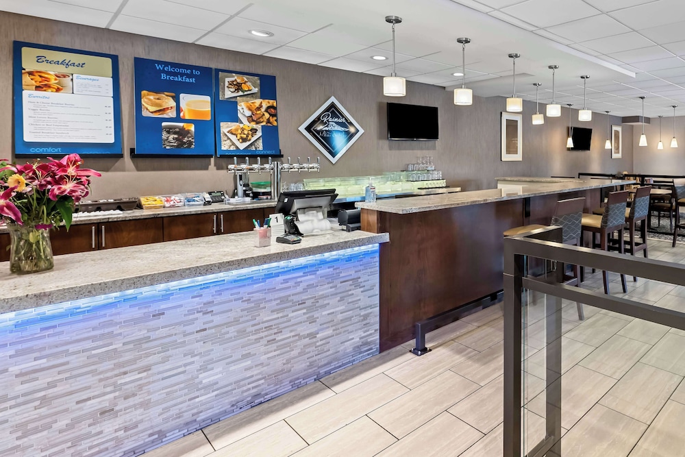 SureStay Hotel by Best Western SeaTac Airport North - photo 41