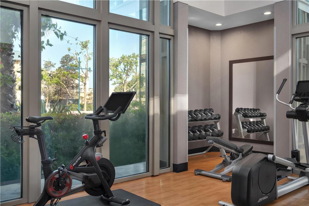 HYATT house Emeryville San Francisco Bay Area - photo 14
