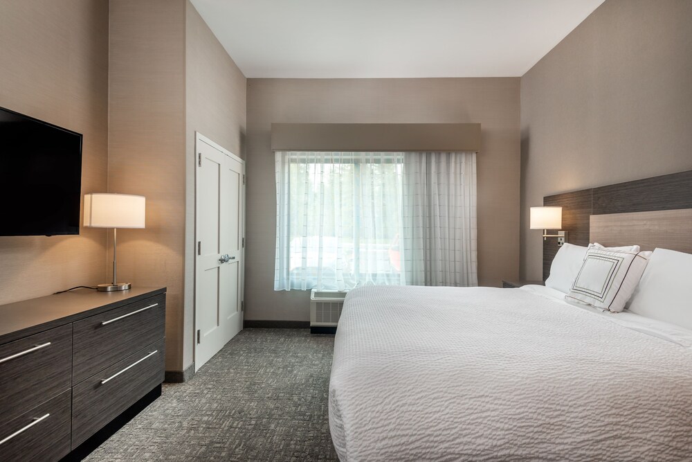 TownePlace Suites by Marriott Whitefish Kalispell - photo 8