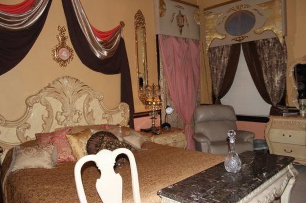 Central West End B&B - photo 35