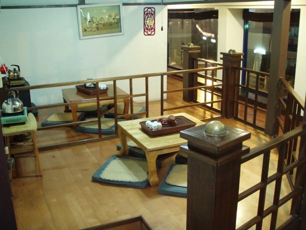 Royal Holiday Imv - last minute hotel in Tainan