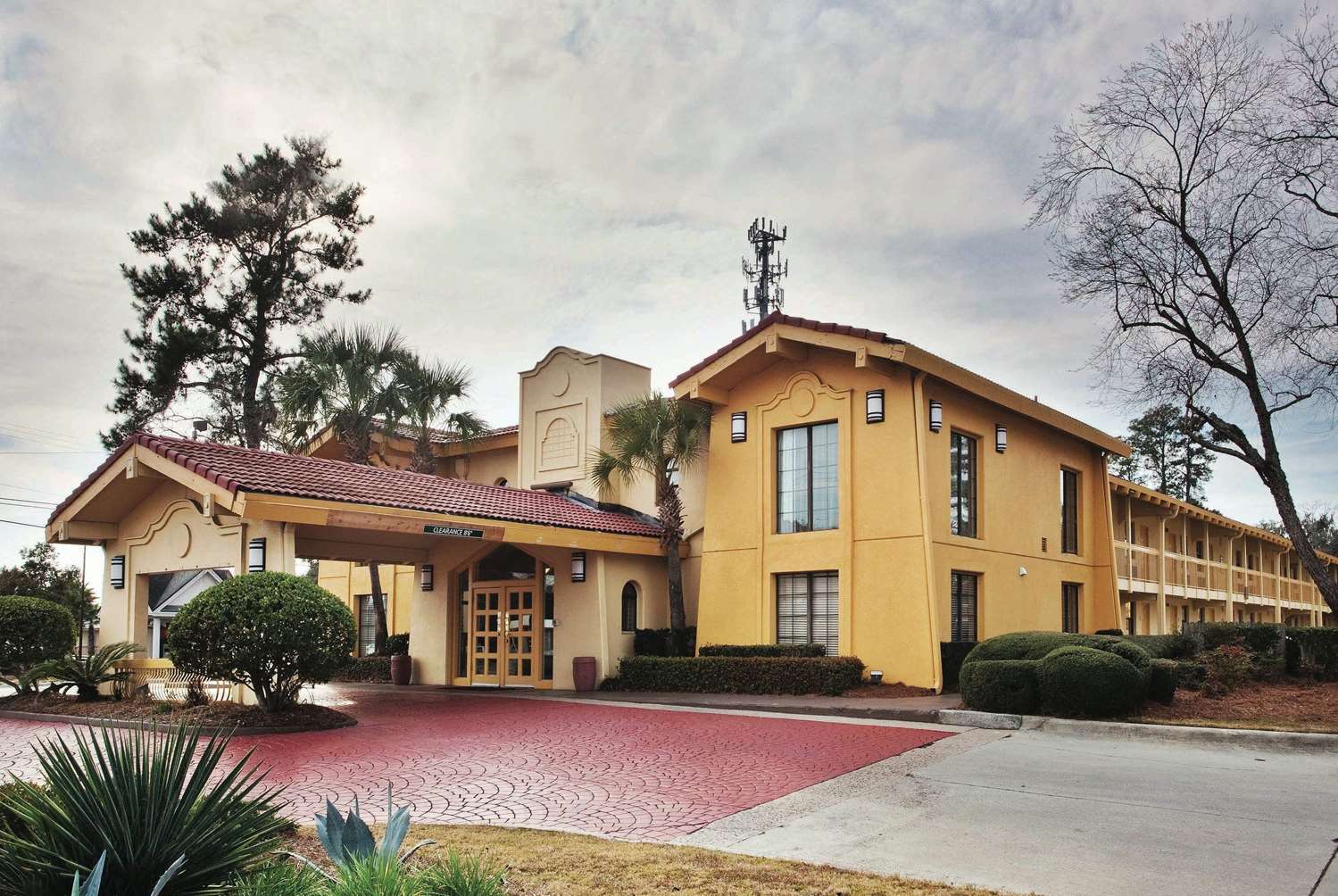 La Quinta Inn Savannah Midtown - photo 6