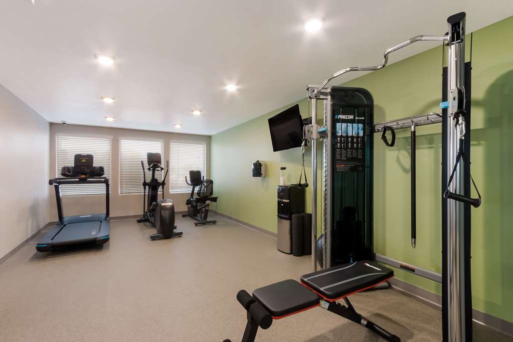 Woodspring Suites Chandler Airport - photo 30